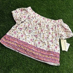 Women’s Rewind Top